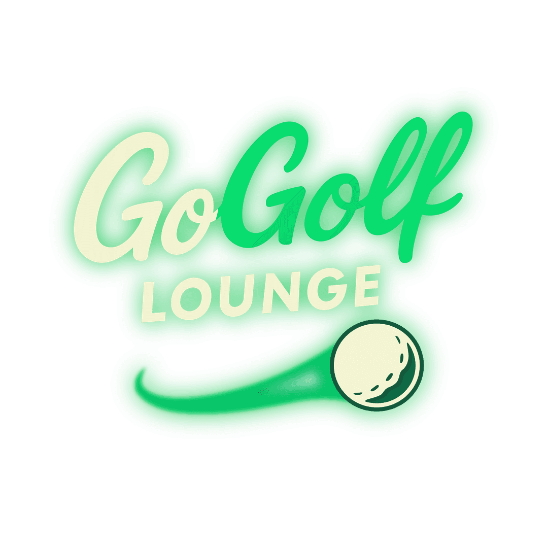 GoGolf Lounge logo