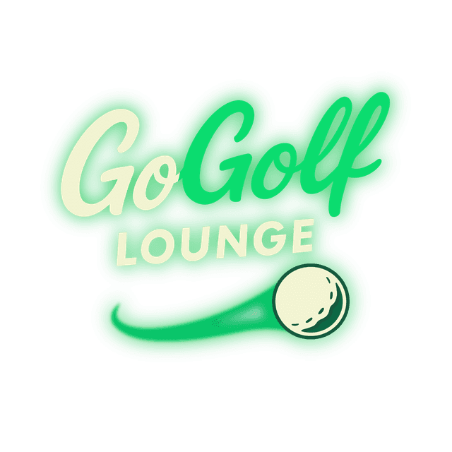 GoGolf Lounge logo